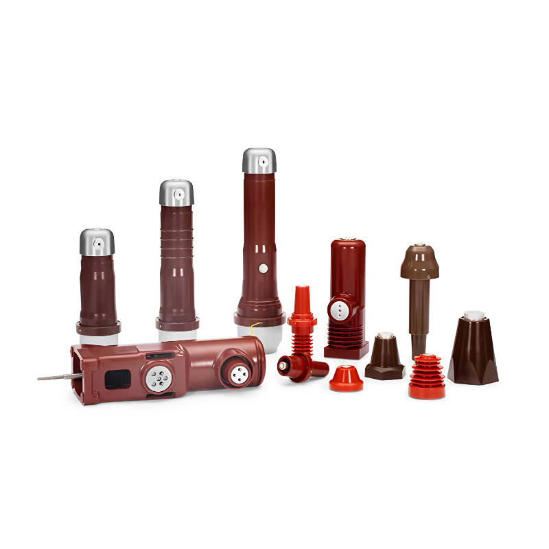 Gas Insulation Series