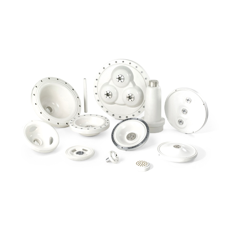 Hv Insulation Series