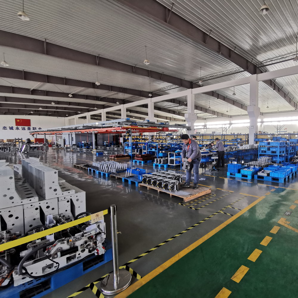 Production Workshop-3