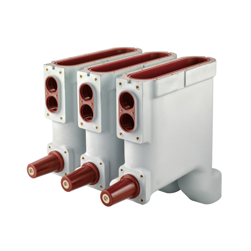 Solid Insulation Series