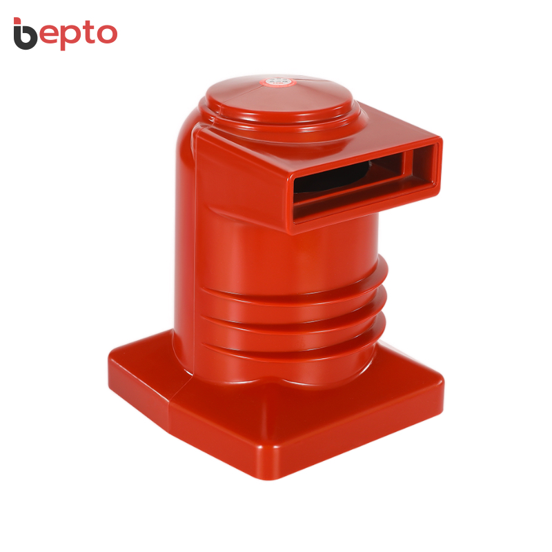 31.5kA Short-Circuit Contact Box - CHN3-10Q176 1250A APG Epoxy Resin 12kV