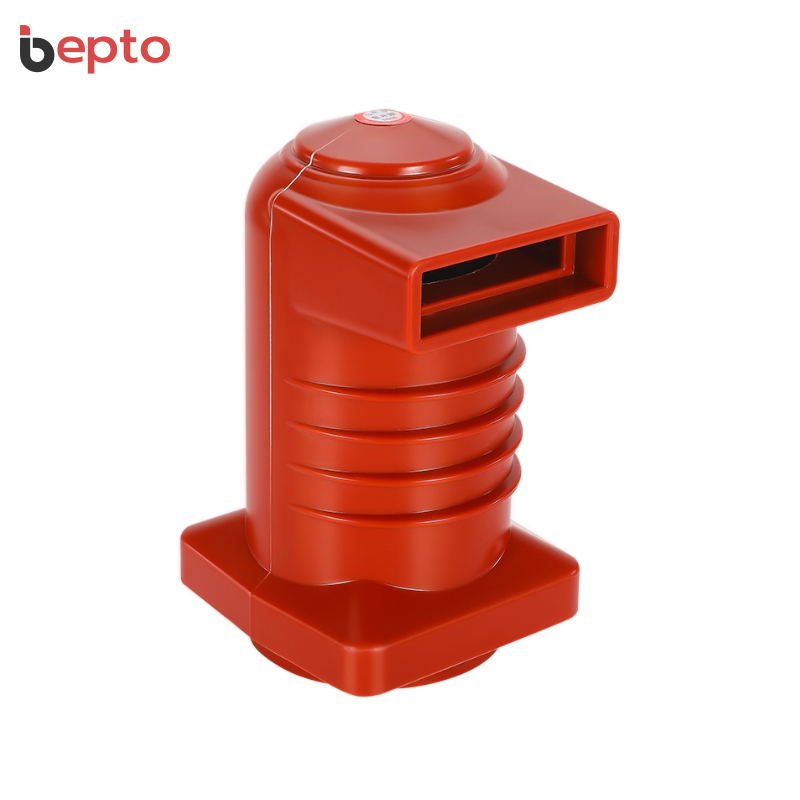 Epoxy Resin Cast Contact Box - CHN3-10Q 150 12kV 630A Indoor