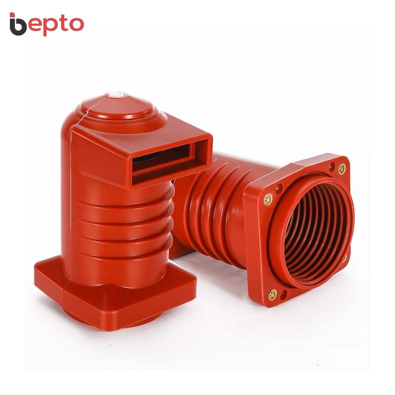 Epoxy Resin Cast Contact Box - CHN3-10Q 150 12kV 630A Indoor