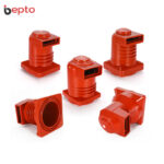 Epoxy Resin Cast Contact Box - CHN3-10Q 150 12kV 630A Indoor