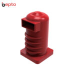 Epoxy Resin Cast Shielded Contact Box - CHN3-10Q 148 12kV 630A-1600A Indoor