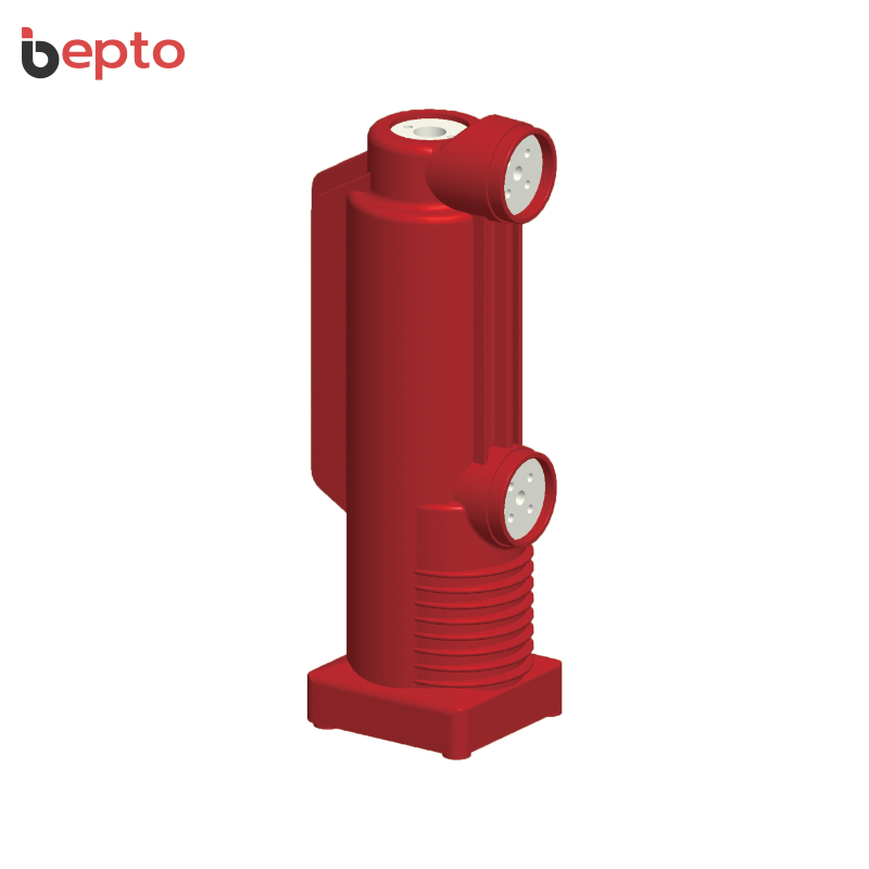 RZP5.026 12kV 40.5kV Embedded Pole, 1250A 2000A 2500A 3150A