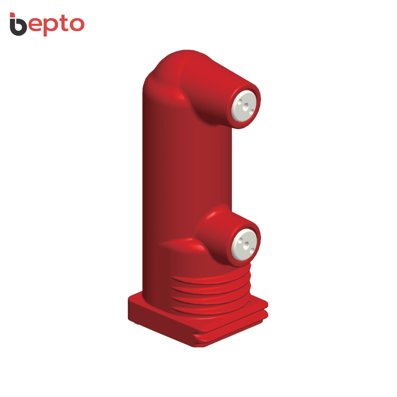 RZP5.027c-d 12 kV Embedded Pole, 1250A