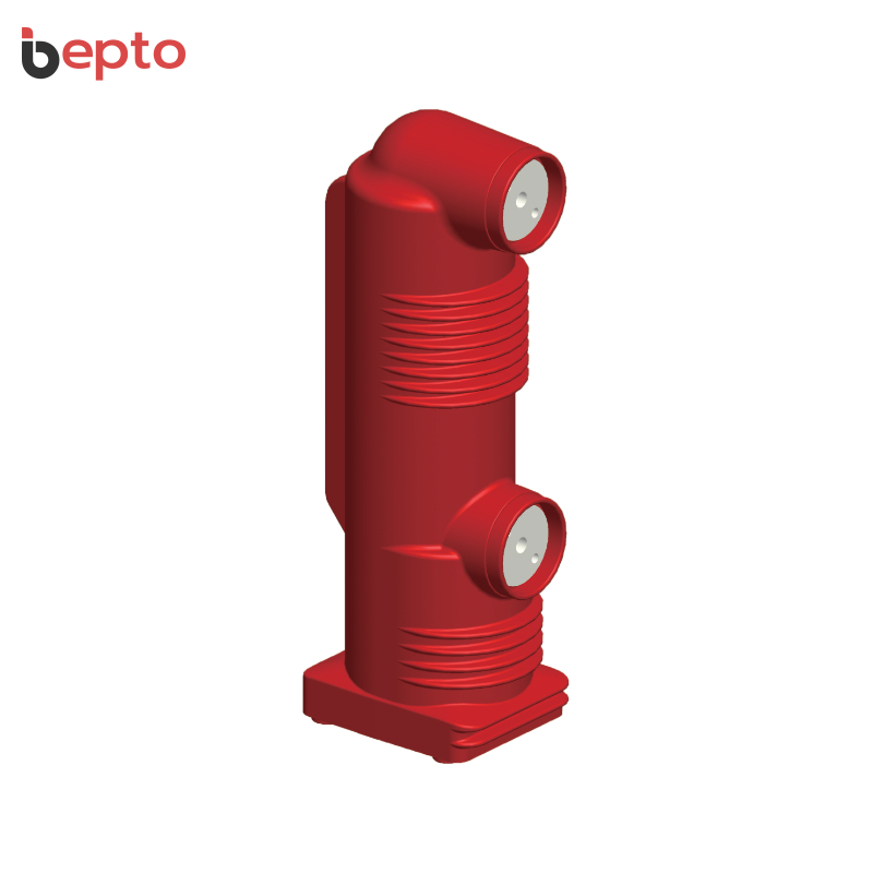 RZP5.038b 12 kV Embedded Pole, 2000A