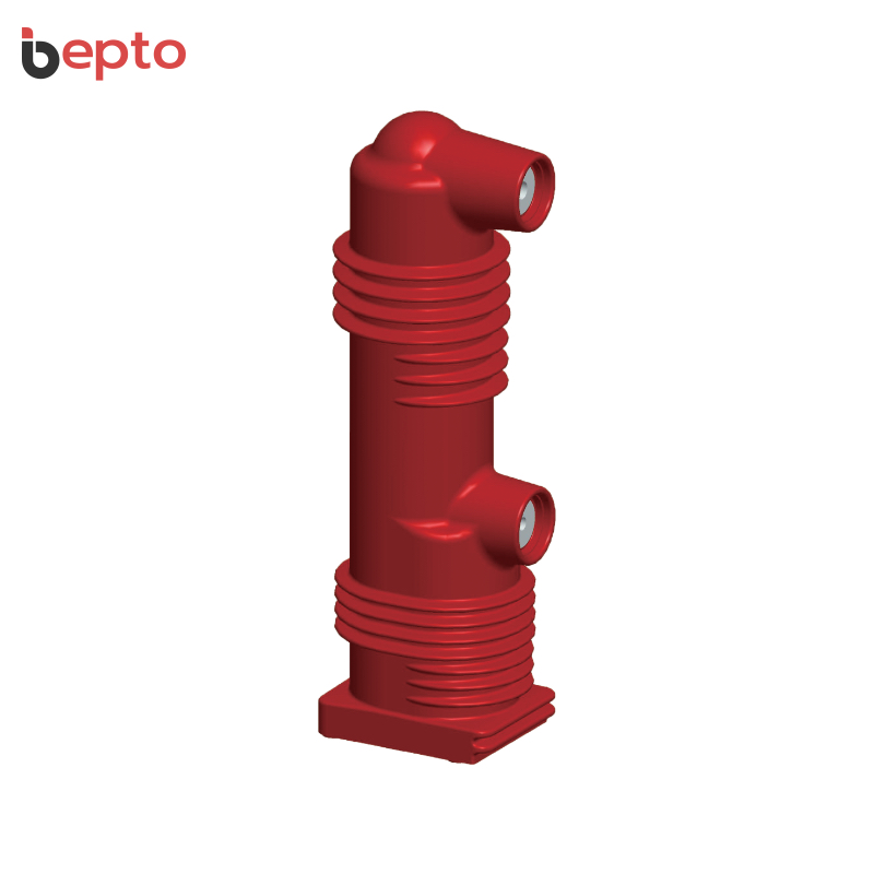 RZP5.047 24 kV Embedded Pole, 1250A