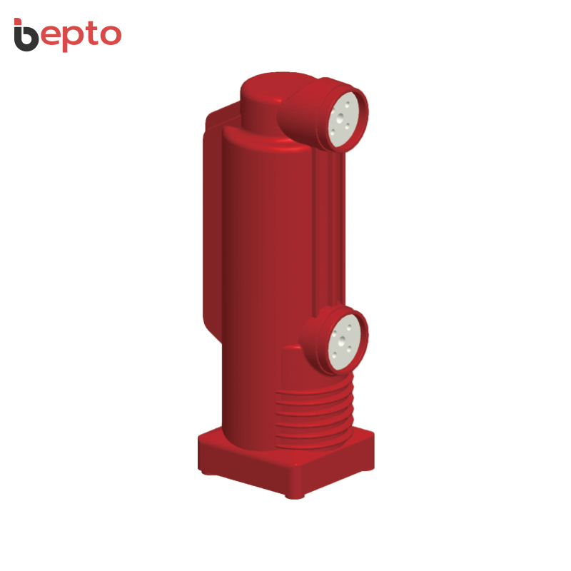 RZP5.076e 12 kV Embedded Pole, 1250A