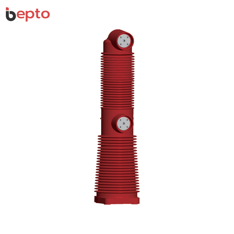 RZP5.112 40.5kV Embedded Pole, 1250A 1600A 2000A 2500A