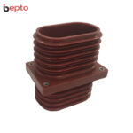 12KV Wall Bushing 110×180×230 - TG3-12KV Composite Shielding 2500-3150A