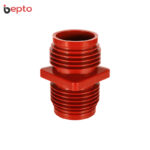 12KV Wall Bushing 125×125 - TG3-12KV155 Copper Shielding 1250-1600A