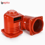 2000A Adjustable Contact Box - CH3-12KV208 1600-2000A Epoxy Resin IP67