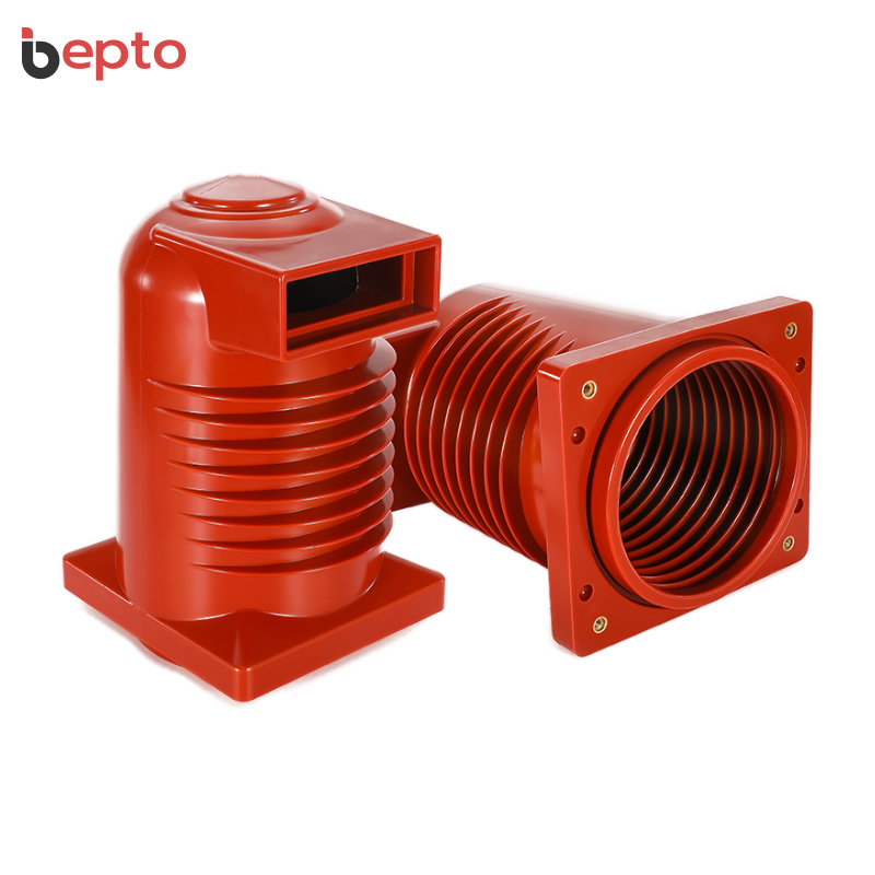 24KV Contact Box APG Molding 630-1600A - CH3-24KV225 40kA IP67 High-Voltage