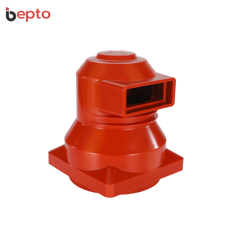 3150A High-Current Contact Box - CHN3-12KV250 2500-3150A APG Epoxy IP67