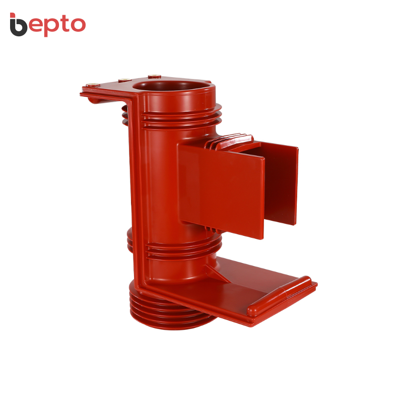 35KV Contact Box Two-Way Upgraded - CH3-35KV660 3150A 50kA High-Voltage Dual-Path