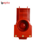 35KV40.5KV Contact Box Three-Way Upgraded - CH3-35KV660 3150A 50kA Dual-Voltage Multi-Directional