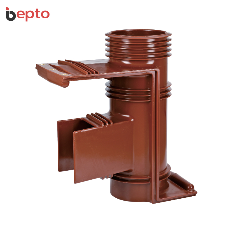 40.5KV Shielded Contact Box - CH3 40.5-307P:660 630-3150A Air Insulation Series Indoor Switchgear11