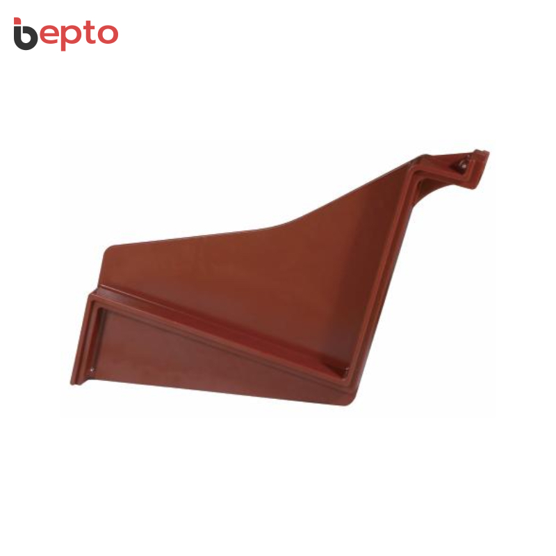 40.5KV Angle Block 4000 ZB40.5-007 - Advanced KYN61 Switchgear Insulation Component 87mm Compact