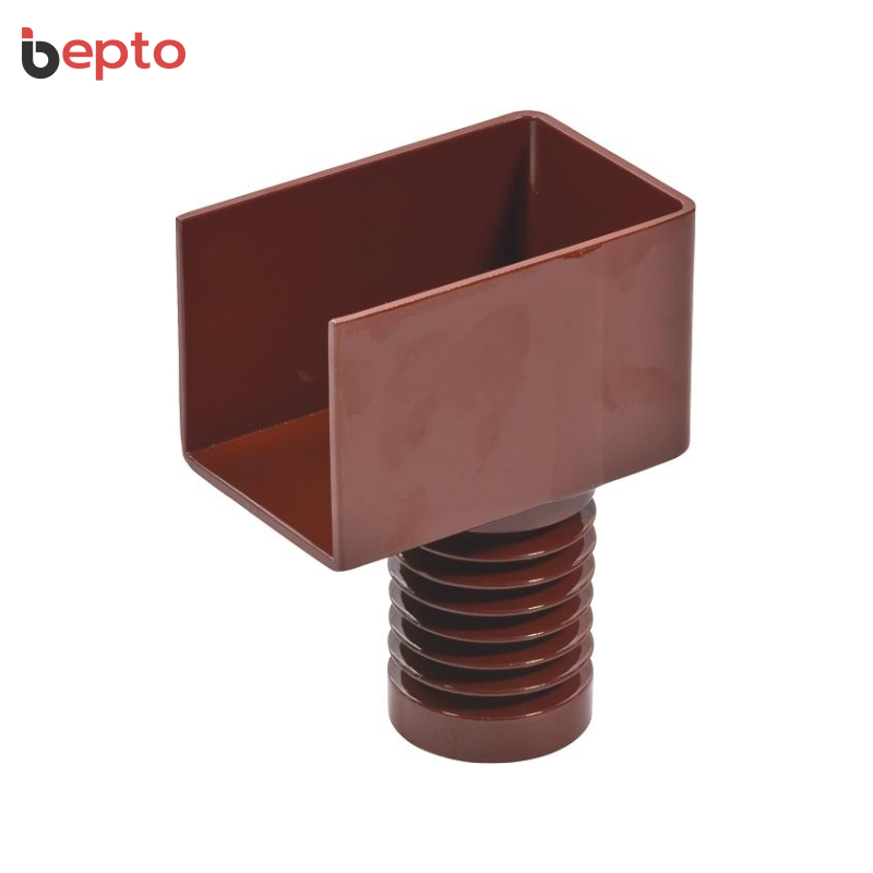 40.5kV Connected Insulator Ф80x226 - KYN28-24 VD4 Switchgear 630-3150A 185kV Lightning