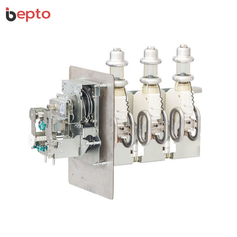 BE36C-630-3 SF6 Load Break Switch 36kV 40.5kV 630A - GIS Gas Insulated Switchgear 185kV Impulse Grounding