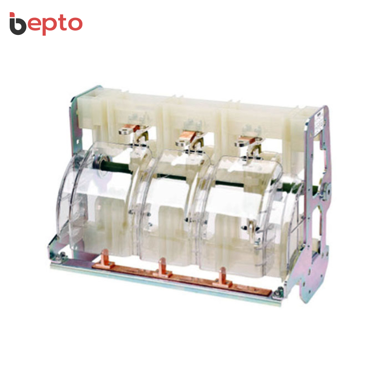 BEC-12-630A PT Isolating Switch 12kV 630A - Voltage Transformer Disconnector SF6 Free Switchgear 20kA 25kA