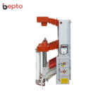 FKN12-24 Air Load Break Switch 24kV 630A - Compressed Air LBS FKRN12 Fuse Combination Indoor Switchgear