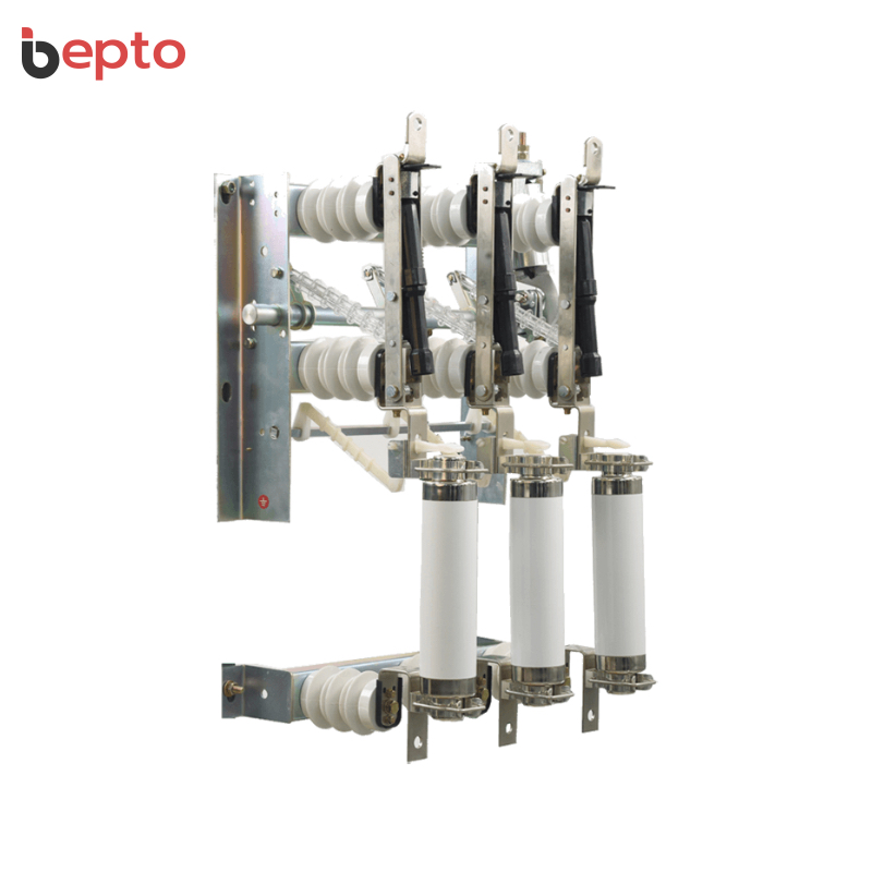 FN5-12R Load Break Switch 12kV 630A - Indoor HV LBS Fuse Combination 50kA Closing 31.5kA Peak