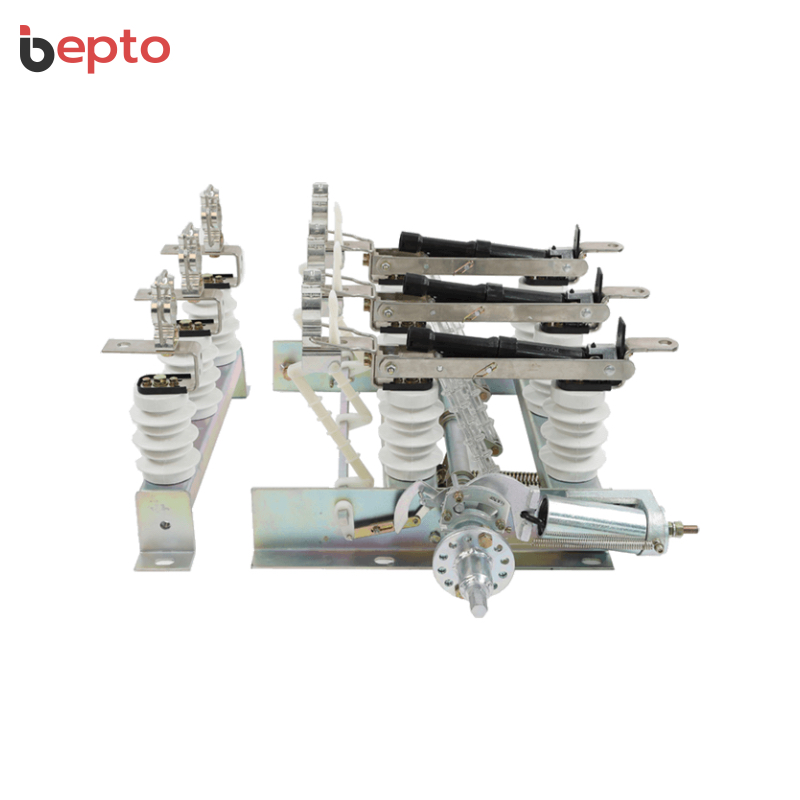 FN5-12R Load Break Switch 12kV 630A - Indoor HV LBS Fuse Combination 50kA Closing 31.5kA Peak