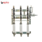 FN5-12R Load Break Switch 12kV 630A - Indoor HV LBS Fuse Combination 50kA Closing 31.5kA Peak