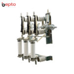 FN5-12R Load Break Switch 12kV 630A - Indoor HV LBS Fuse Combination 50kA Closing 31.5kA Peak