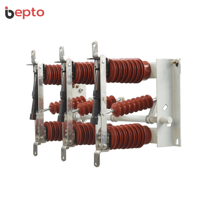 FN5-24 Load Break Switch 24kV 630A - Indoor MV LBS Fuse Combination Air RMU 50kA Closing 1250kVA