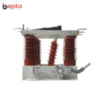 FN5-24 Load Break Switch 24kV 630A - Indoor MV LBS Fuse Combination Air RMU 50kA Closing 1250kVA