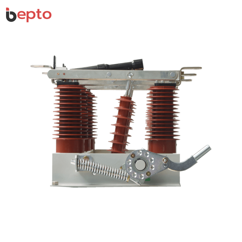 FN5-24 Load Break Switch 24kV 630A - Indoor MV LBS Fuse Combination Air RMU 50kA Closing 1250kVA