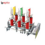 FN7-12D Indoor Load Break Switch 12kV 630A - Medium Voltage LBS with Spring Mechanism or Vacuum Circuit Breaker