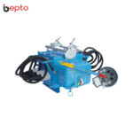 FZW28-12 Outdoor Vacuum Load Switch 12kV - Boundary Protection Zero-Sequence Detection Automatic Distribution