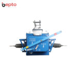 FZW28-12 Outdoor Vacuum Load Switch 12kV - Boundary Protection Zero-Sequence Detection Automatic Distribution