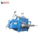 FZW28-12 Outdoor Vacuum Load Switch 12kV - Boundary Protection Zero-Sequence Detection Automatic Distribution