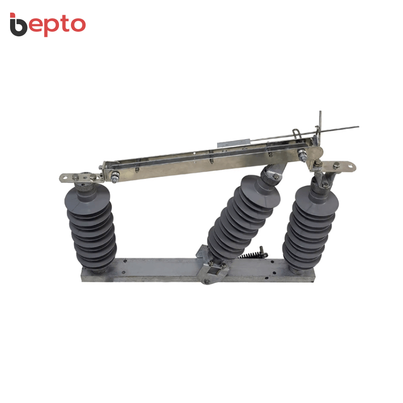 IACM Manually Operated Overhead Switch 36kV 400A - Air-Break Disconnector Isolate Restore 2000m IEC