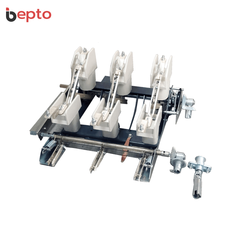 NAL FN18-12 Load Break Switch 12kV 630A - Medium Voltage LBS for RMU Similar to ABB Compact Modular Design