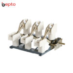 NAL FN18-12 Load Break Switch 12kV 630A - Medium Voltage LBS for RMU Similar to ABB Compact Modular Design