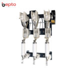 NALF FN18-24 Load Break Switch 24kV 630A - ABB Compatible LBS 50kA Withstand 900A Fuse Breaking