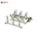 NALF FN18-24 Load Break Switch 24kV 630A - ABB Compatible LBS 50kA Withstand 900A Fuse Breaking