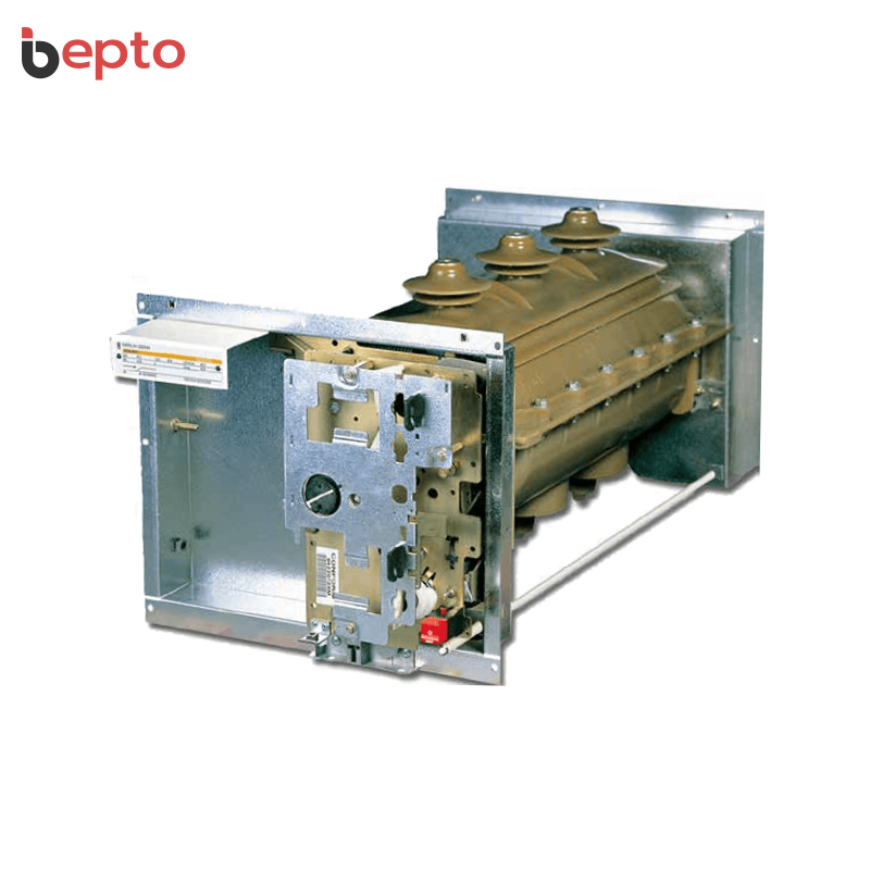 SC6 LBSkit SF6 Load Break Switch 7.2-36kV 630A - MV Switchgear Sealed for Life Compact Modular