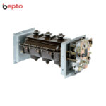 SC6 LBSkit SF6 Load Break Switch 7.2-36kV 630A - MV Switchgear Sealed for Life Compact Modular