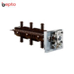 SC6 LBSkit SF6 Load Break Switch 7.2-36kV 630A - MV Switchgear Sealed for Life Compact Modular