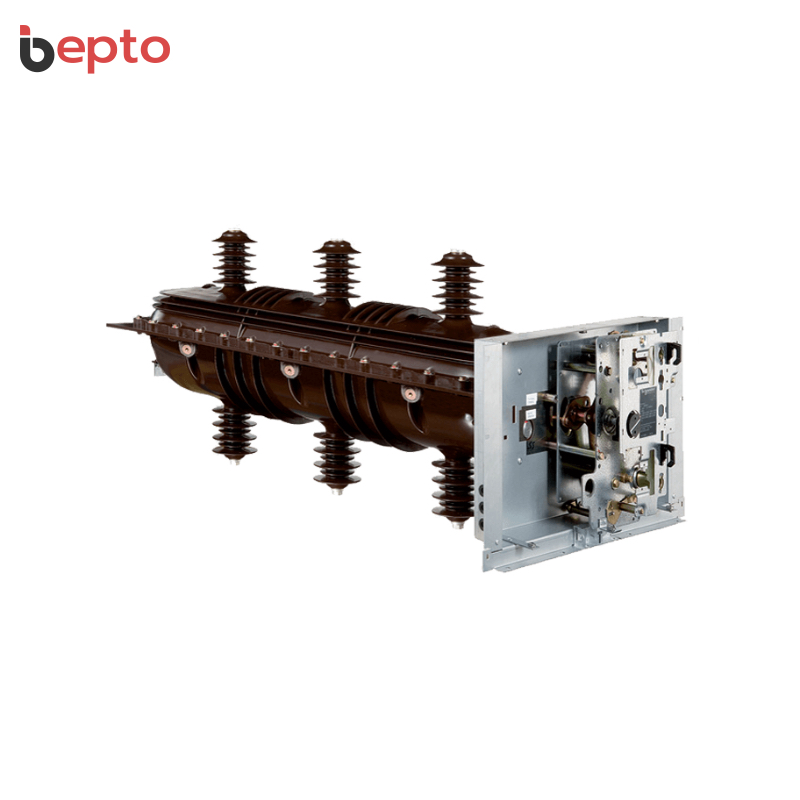 SC6 LBSkit SF6 Load Break Switch 7.2-36kV 630A - MV Switchgear Sealed for Life Compact Modular