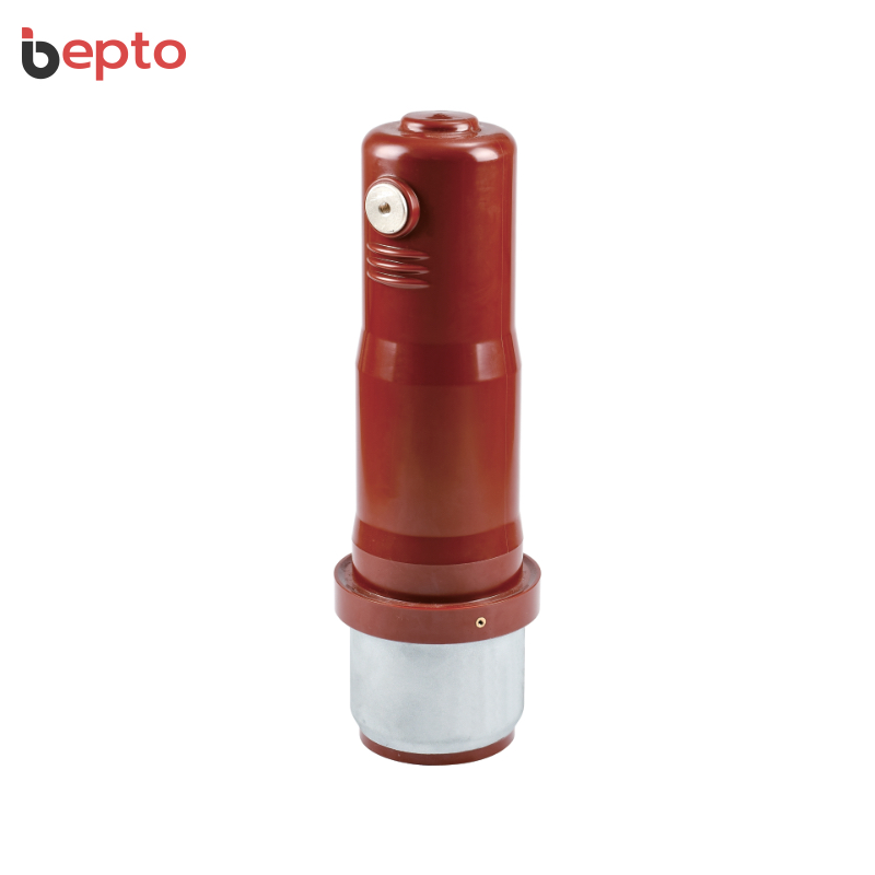 SF6-12-469 Gas Insulated Bushing 12kV - Fuse Insulating Cylinder Ring Main Unit RMU Cabinet Insulator 75kV Impulse