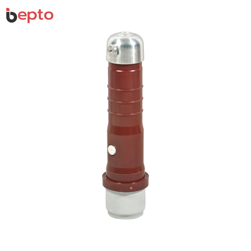 SF6-24-547 Gas Insulated Bushing 24kV - Fuse Insulating Cylinder Ring Main Unit Switchgear 125kV Lightning Impulse